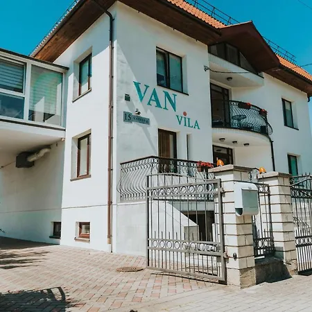 Van *