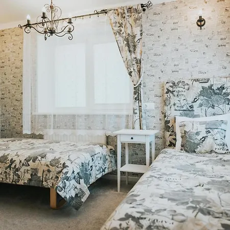 Van * Klaipeda