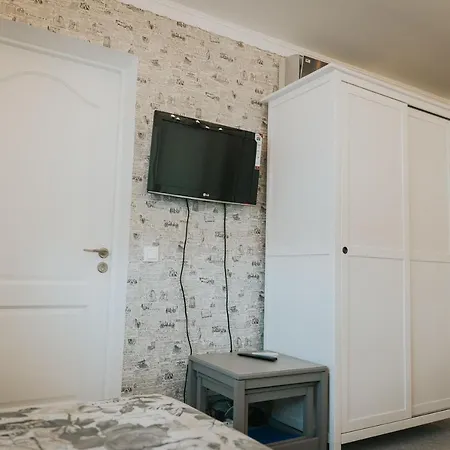 Van *