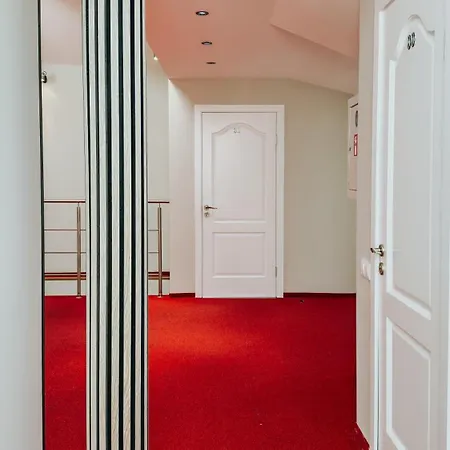 Van Villa