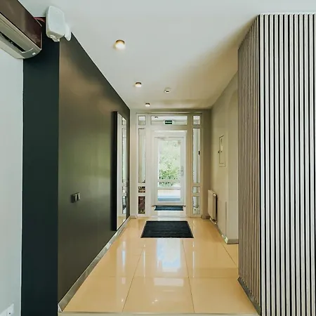 Villa Van *