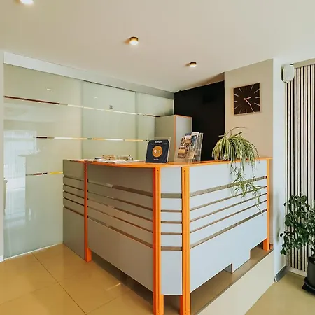 Van Villa *