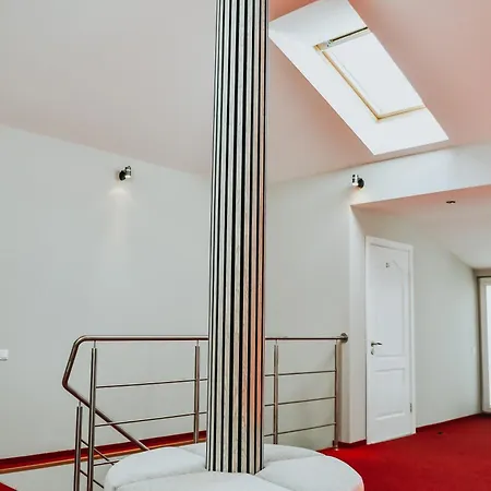 Van Villa
