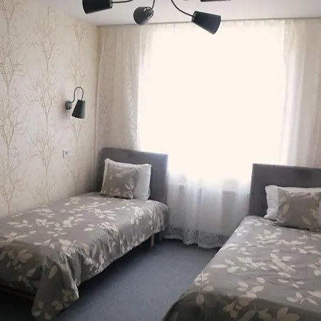 Van Villa