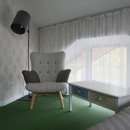 Van Villa